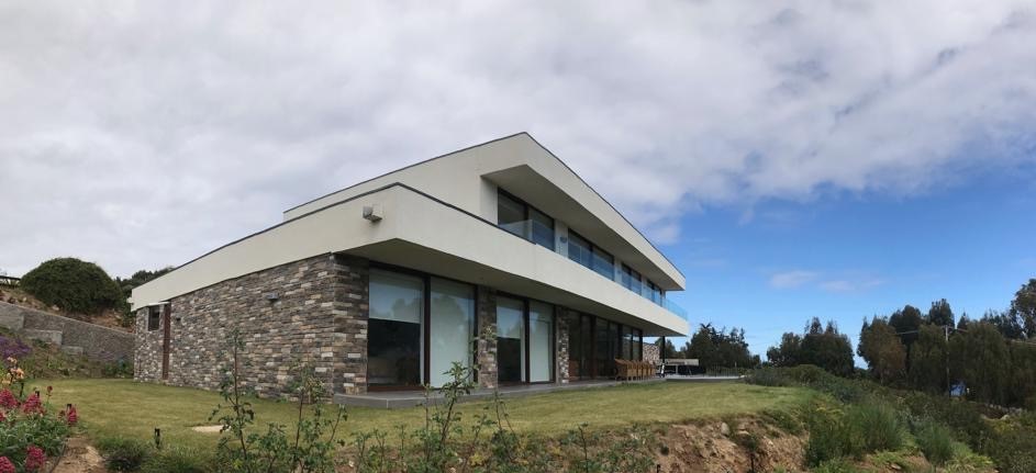 CASA S R, V REGIÓN