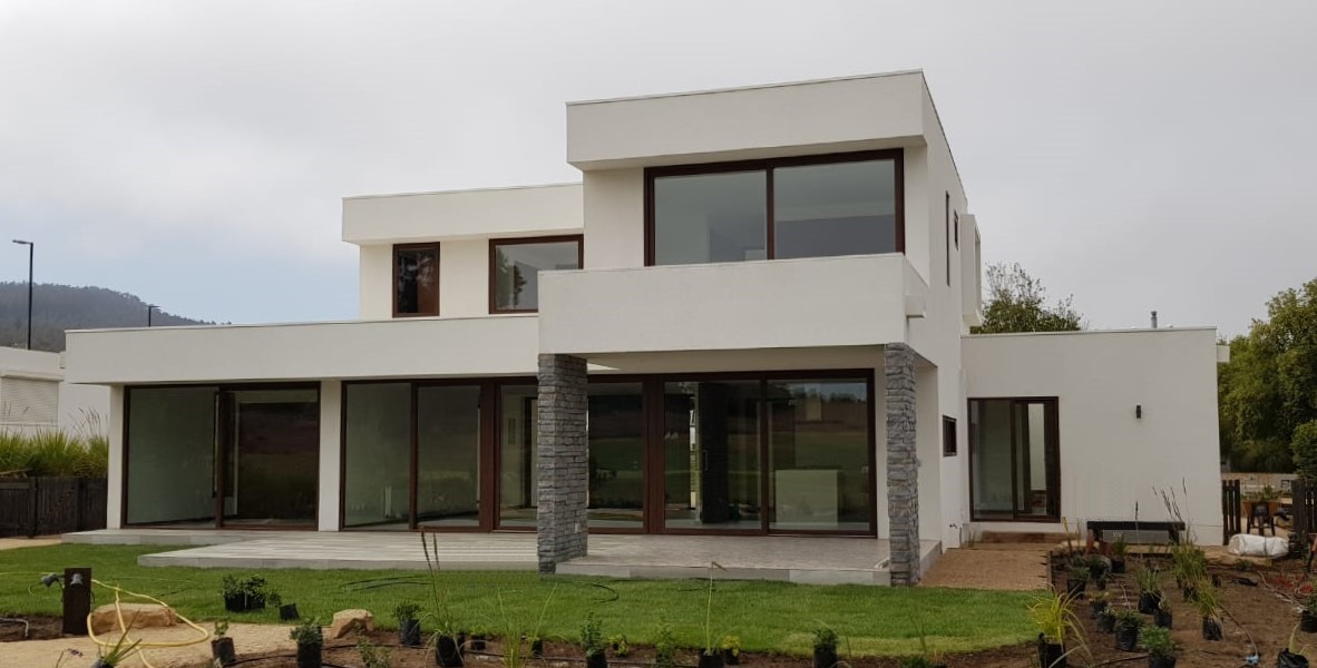 CASA O H, V REGIÓN