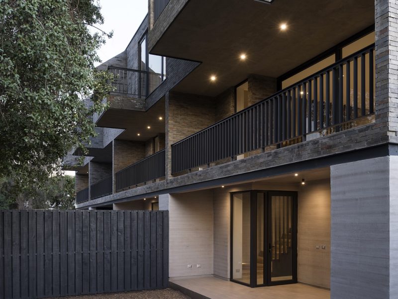 51 Townhouse Flandes